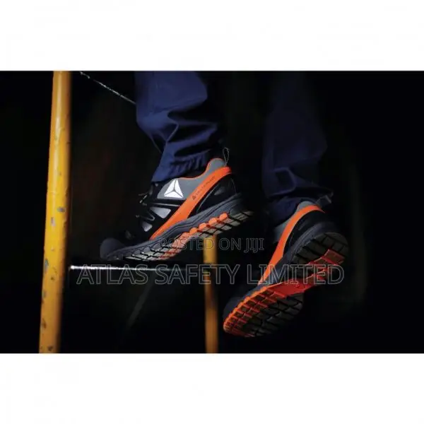 Deltaplus Brooklyn S3