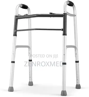 Walkers Nigeria Mobility Aid