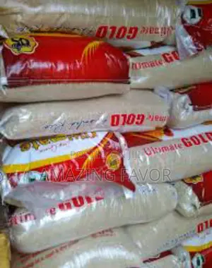 Rice Supply Store