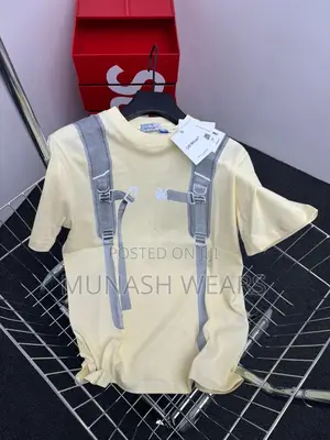 Italian T-Shirt