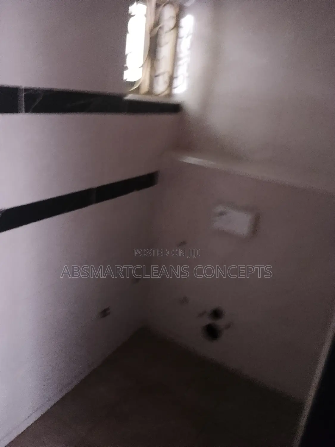 Details House Cleaning Services