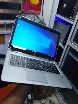 Laptop HP EliteBook 745 G4 8GB AMD A10 HDD 500GB