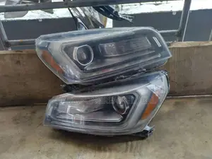 Head Lamp for GMC ACADIA 2015 MODEL