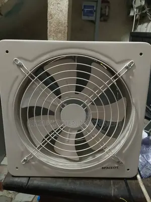 12 Inches Fan Extractor