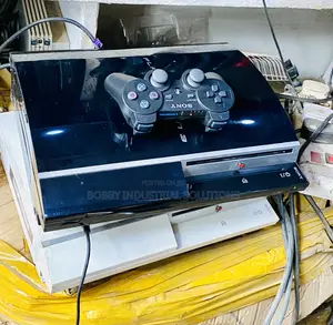 UK Used Ps3 Consoles With Downloaded Games