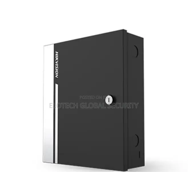 Hikvison Access Controller