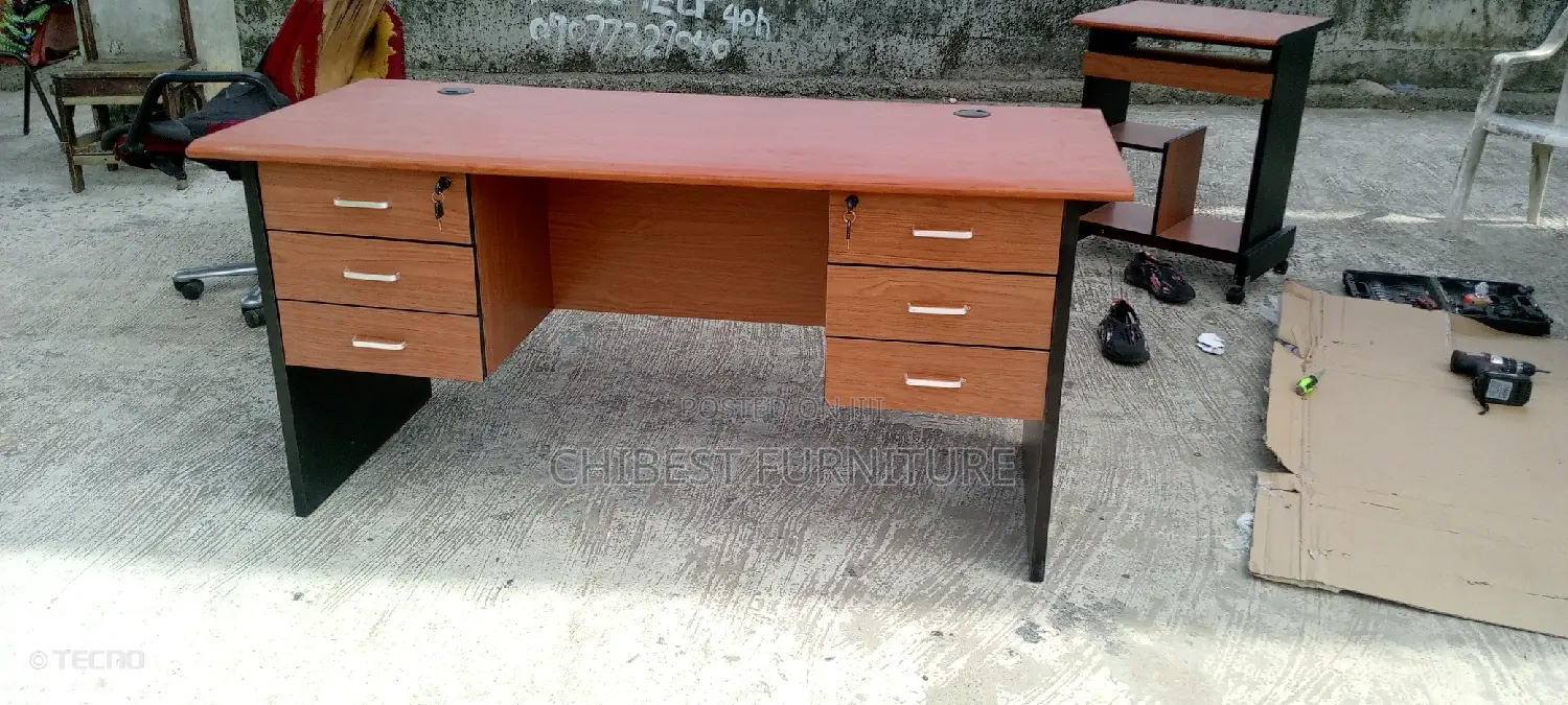 Standard Imported Office Table