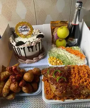 Pocket Friendly Surprise Package