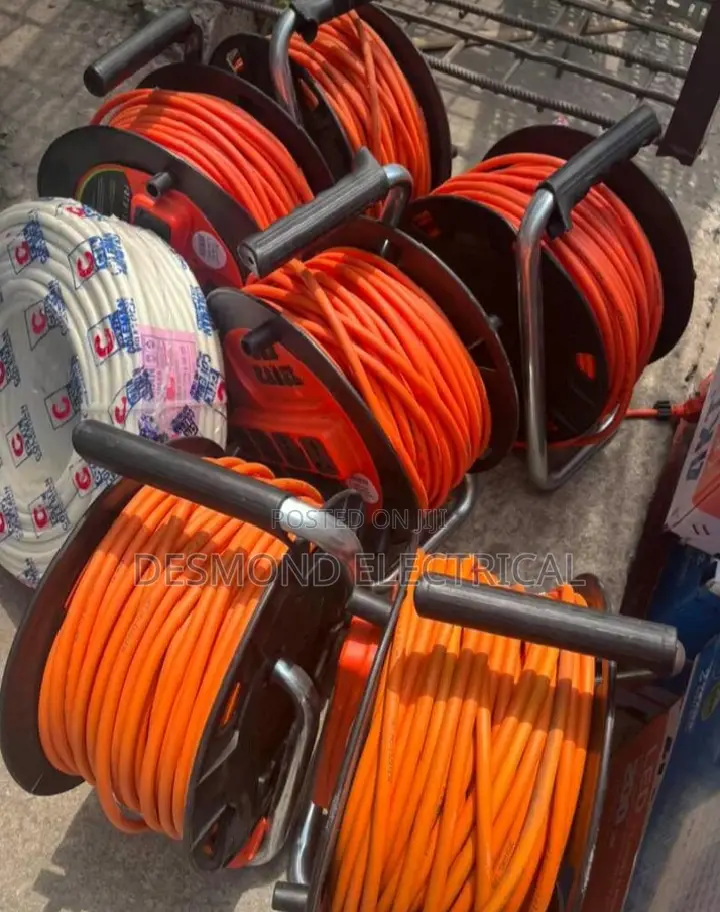 Extension Wire All Size Available