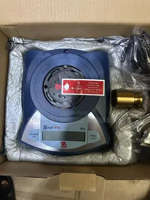 Weighing Balance Ohaus