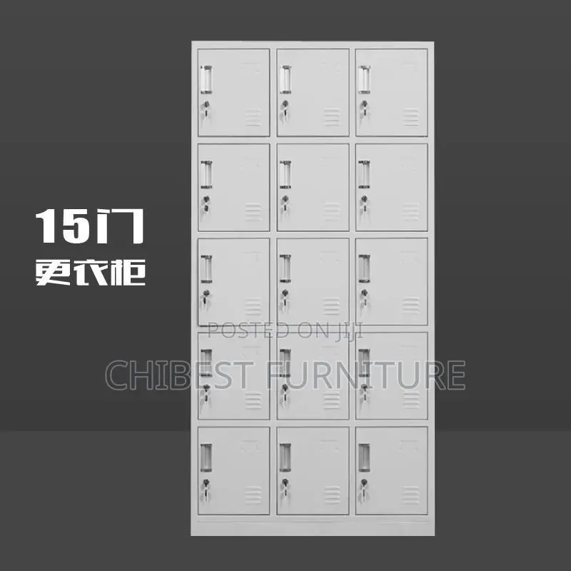 Standard Metal Locker