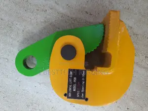 1ton Horizontal Lifting Clamp