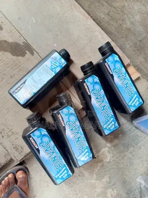 1litres of Vacuum Pump Oil Original One