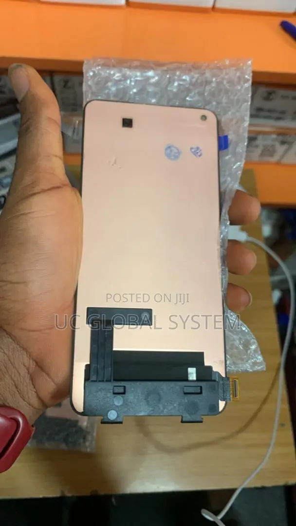 Mi 11 Lite Screen