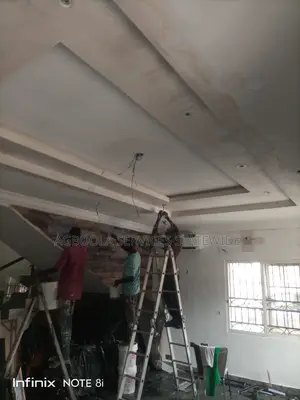 Handyman Services Home and Office Maintenance