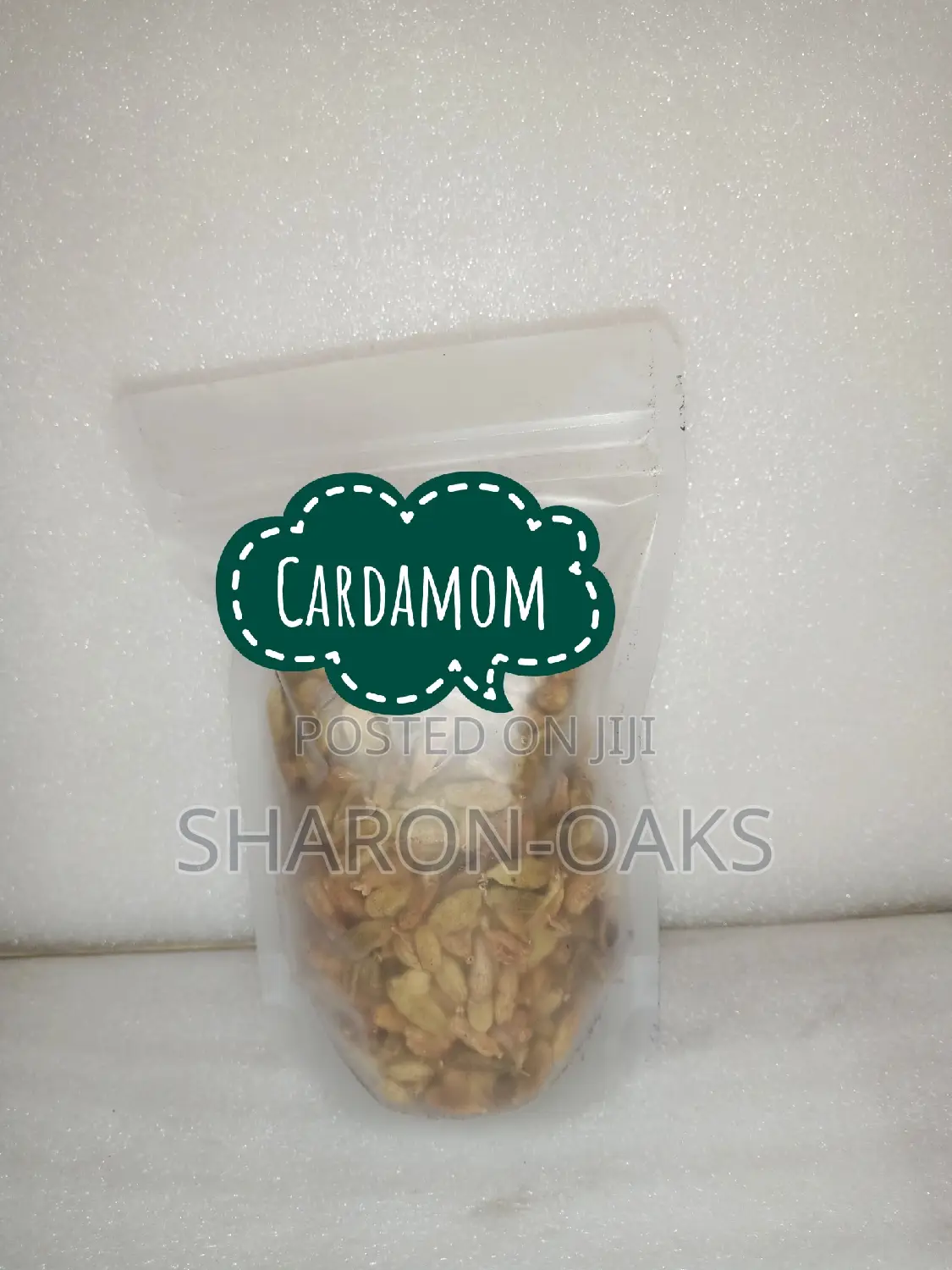 Cardamom (50g)