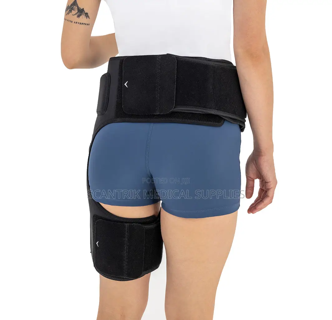 Hip Support Brace