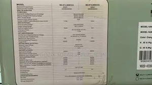 6.2kwh 48v Inverter