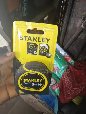 Measuring Tape Stanley