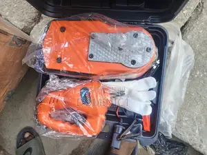 5 Tone Electric Jack Air Combination and Impact Wrench