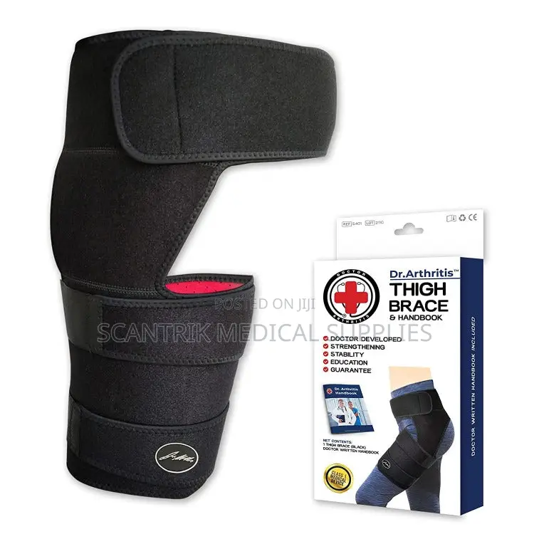 Compression Support Wrap