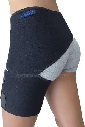 Hip Splints and Braces