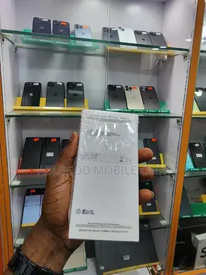 New Samsung Galaxy A15 128 GB Blue