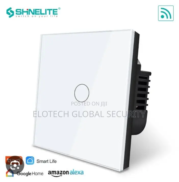Smart Switch 1 Gang