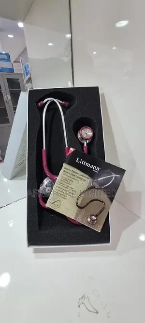 Littmann Classlic 11 - Adult and Peadiatric