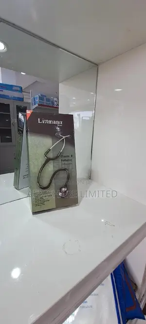 Littmann Classlic 11 - Adult and Peadiatric