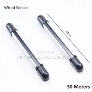 Digital Infrared Barrier Beam Detector Window Perimeter