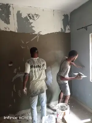 Maintenance of Home and Office Renovation