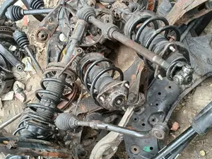 Front Shock Hyundai Elantra and Sonata 2012 to 2018