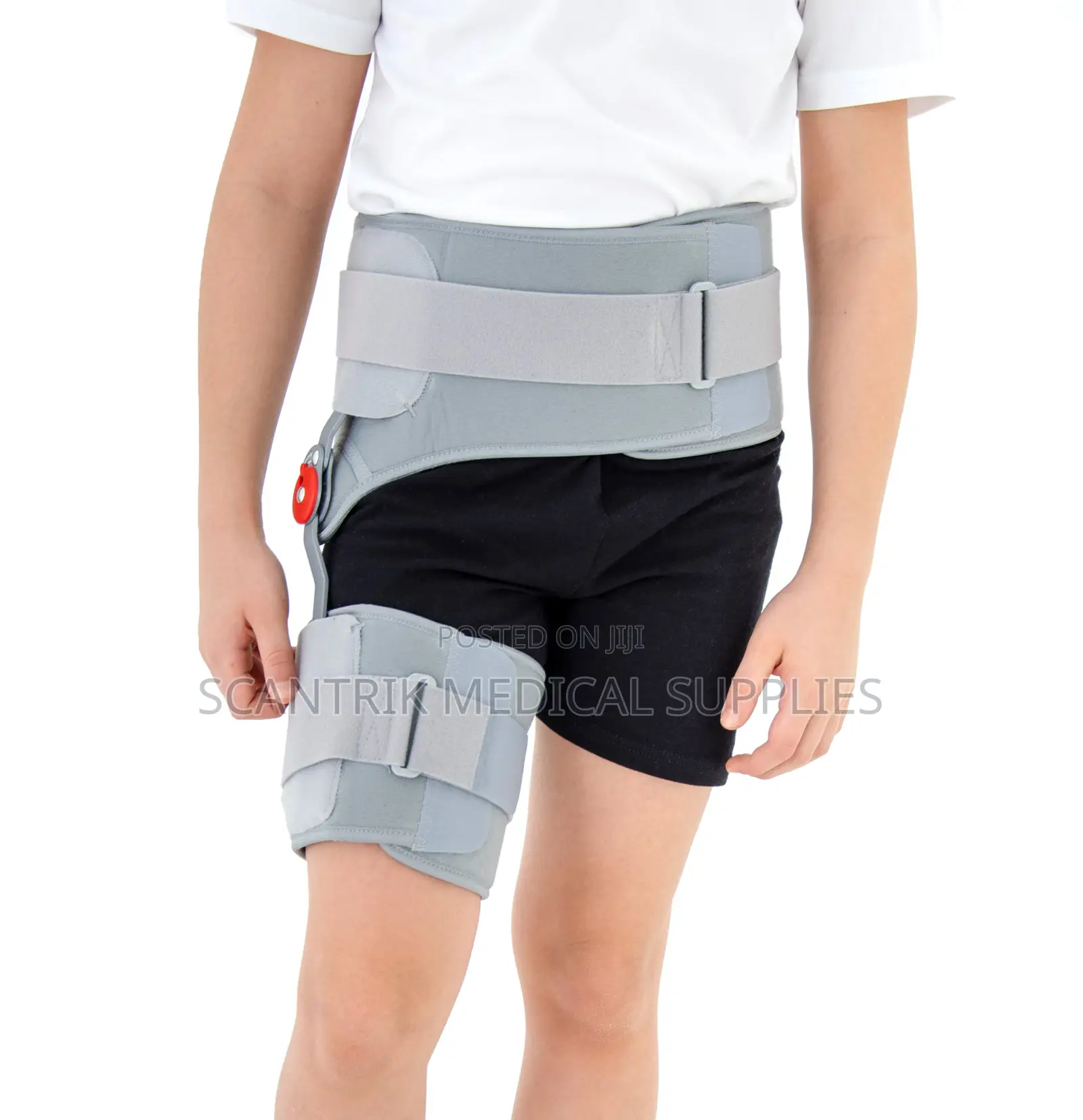 Hip Stabilizer Brace Joint Protection