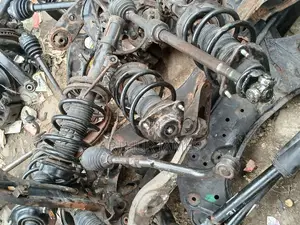 Front Shock Hyundai Elantra and Sonata 2012 to 2018