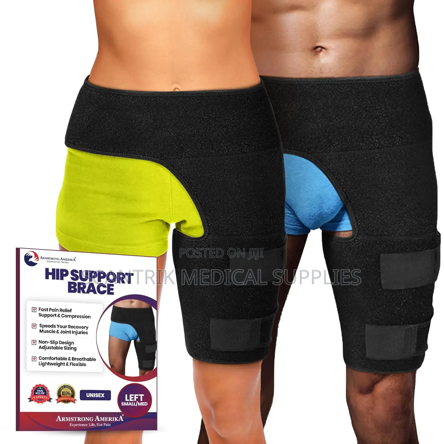 Hip Support