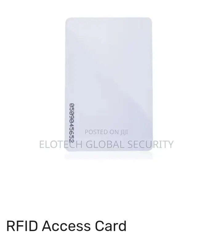 Access Card RFID
