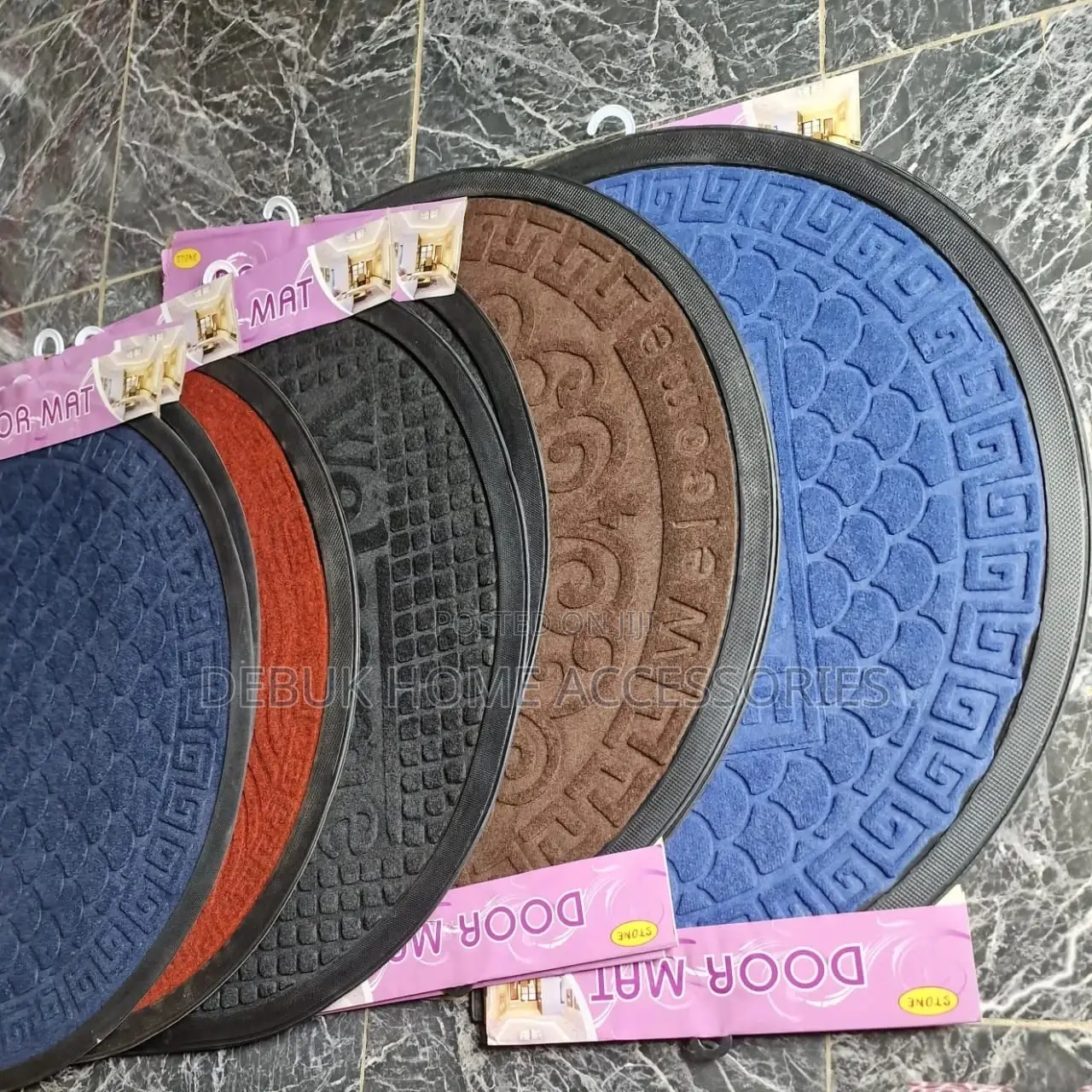 Quality Door Mat