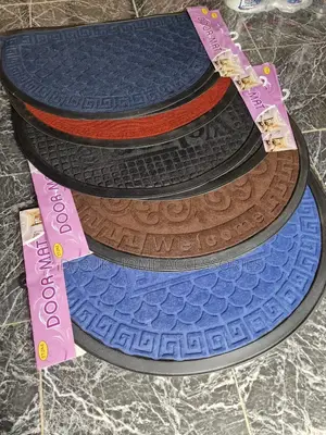 Quality Door Mat