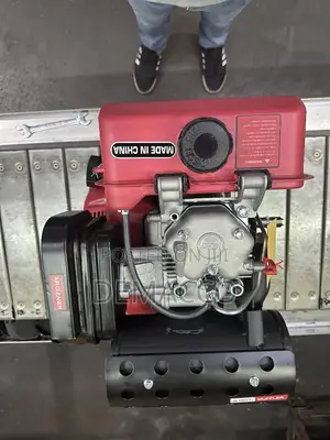 10hp Diesel Engine
