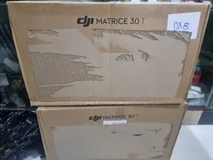 Dji Matrice 30 Thermal (M30t) Enterprise Combo Drone
