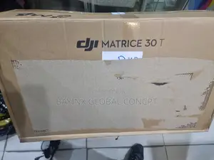 Dji Matrice 30 Thermal (M30t) Enterprise Combo Drone