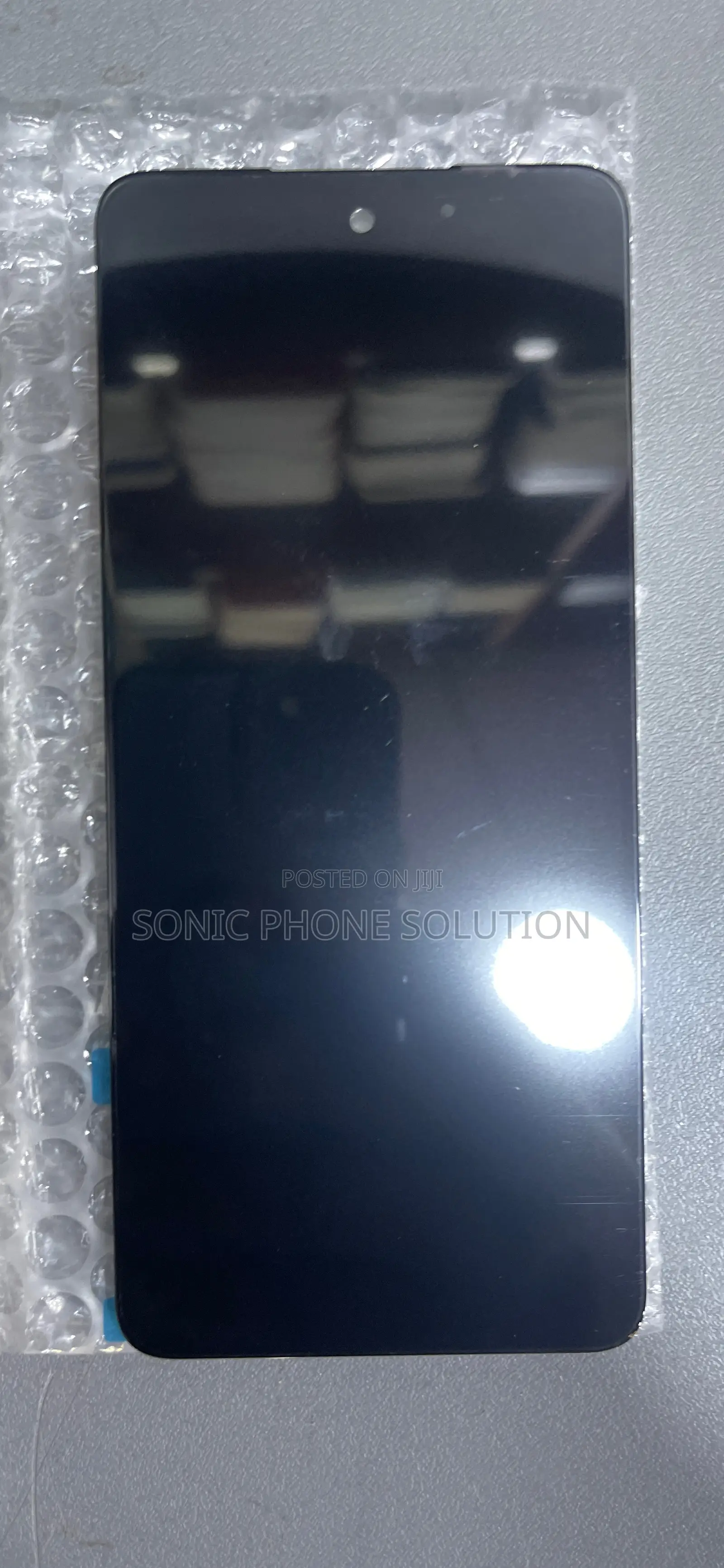 Infinix Smart 8 Screen
