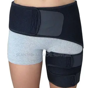 Hip Replacement Recovery