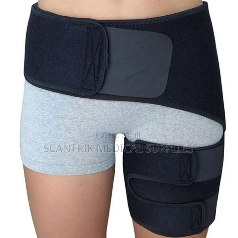 Hip Replacement Recovery