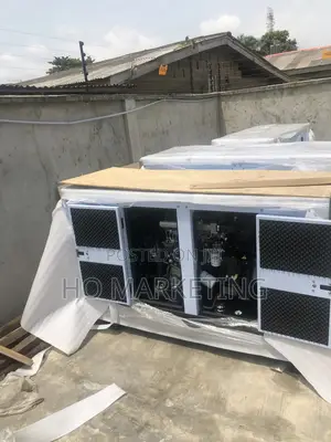 Perkins 20kva Generator Brand Sound Proof Diesel