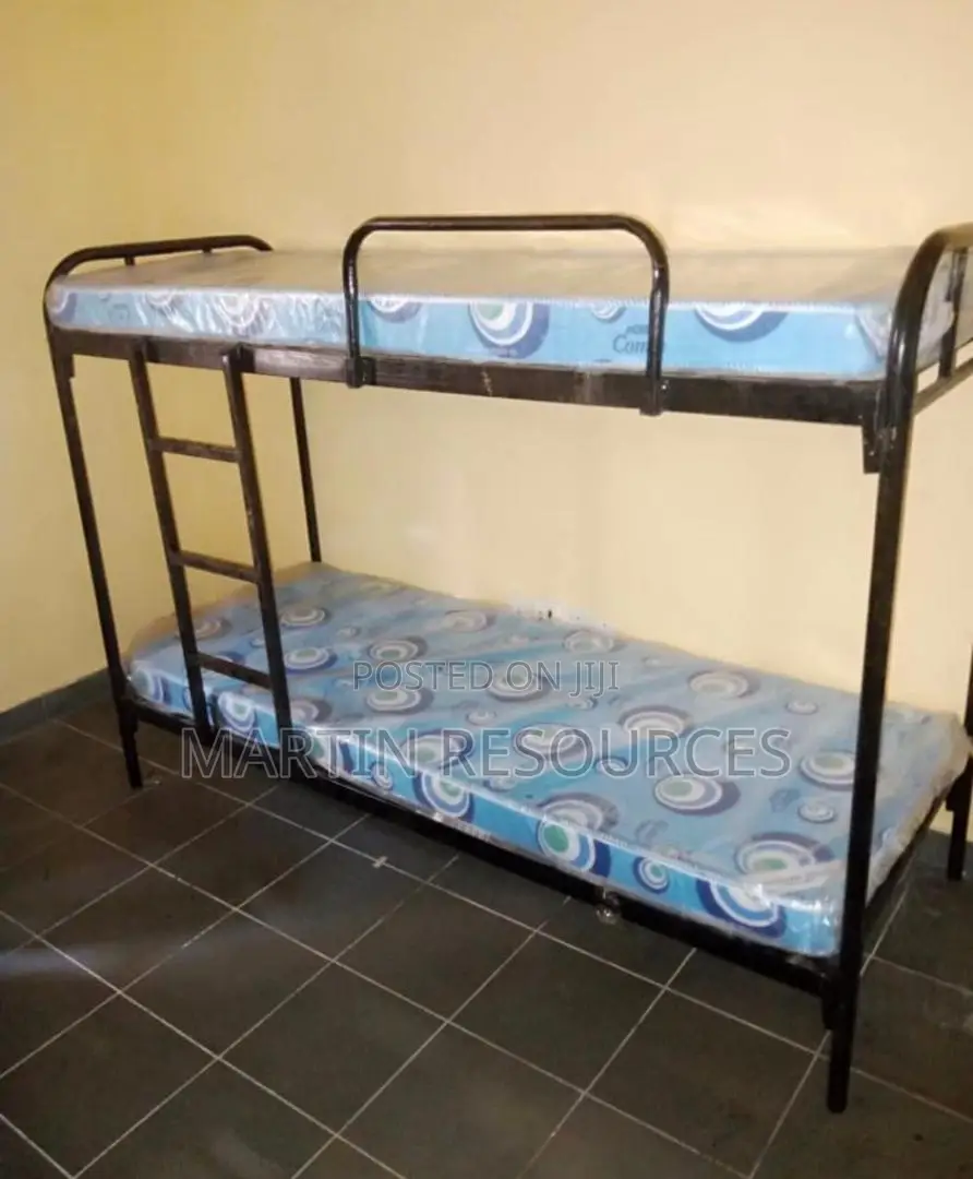 Detachable Bunk Bed
