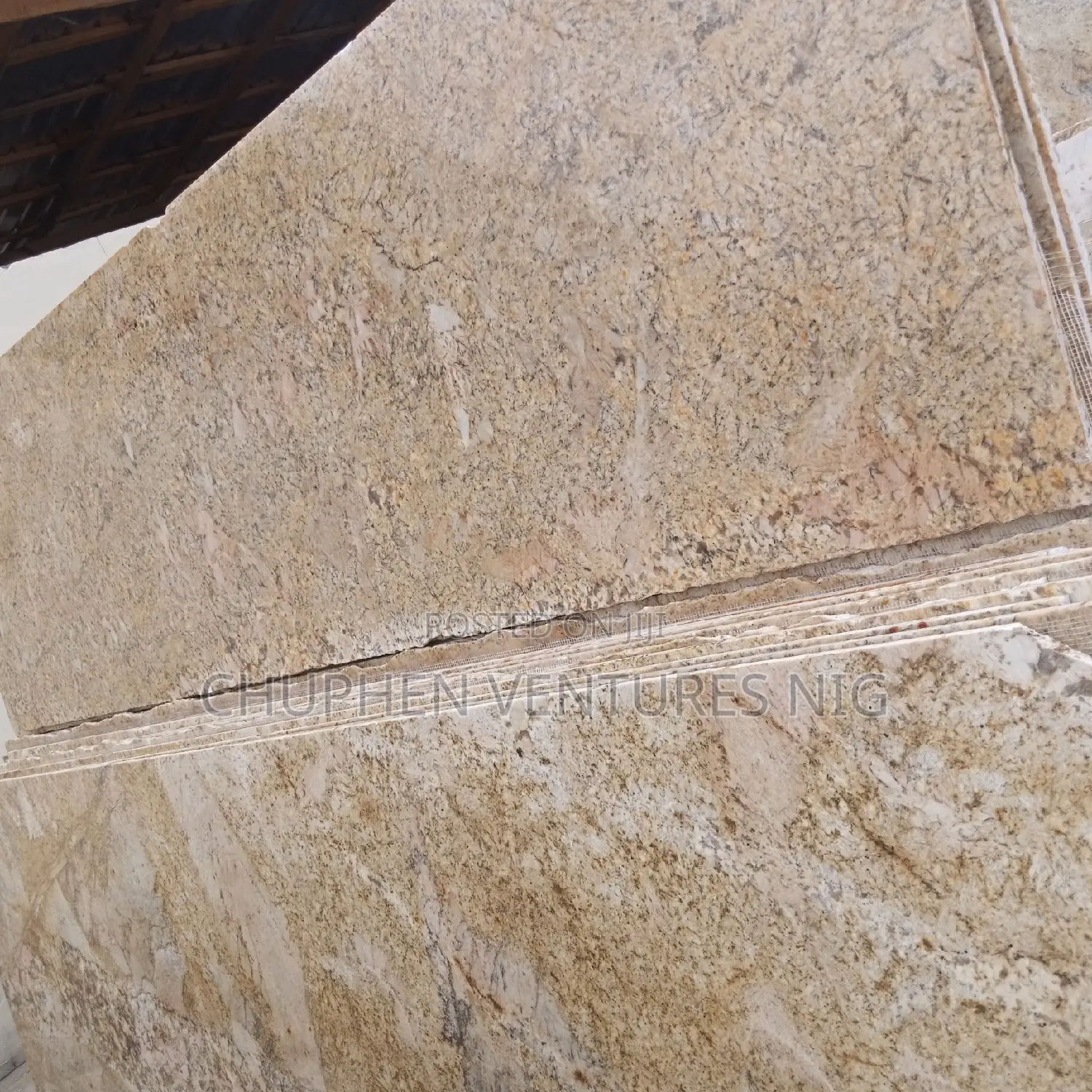 Granite for Staircase