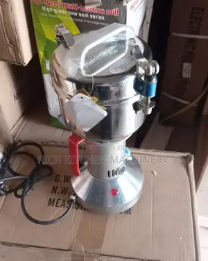 Multi Purpose Spice Grinder