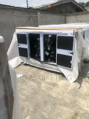 Brand New Perkins Generator Soundproof 20kva